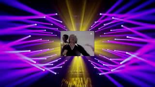 Claude François – Alexandrie Alexandra Laser show de JSL [upl. by Otilegna517]