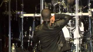 Kool amp The Gang  Get Down On It  Live 2012 Van Halen Tour [upl. by Jarret735]