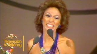 Rita Moreno Wins Outstanding Lead Actress Single Appearance Drama or Comedy  Emmys Archive 1978 [upl. by Balthazar]