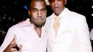 Kanye West Ft Jay Z Niggas In Paris Instrumental  DOWNLOAD [upl. by Besse122]