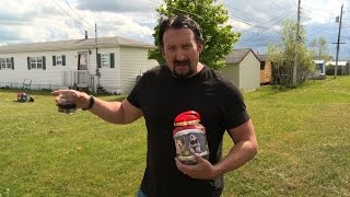 Trailer Park Boys Season 9 On Set  Day 13 [upl. by Pike]