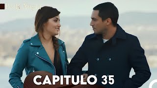 Perla Negra Capitulo 35 Doblado En Español  ¡Felices momentos de Hazal y Vural [upl. by Towland315]