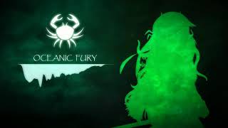 Oceanic Fury  Davy Jones Theme Pirates of the Caribbean Metal Cover [upl. by Reed]