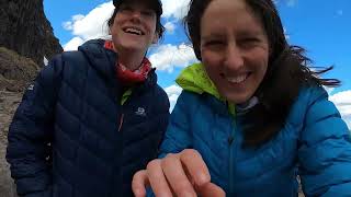 Hiking the Cape Wrath Trail  Part 3  Days 9  12 [upl. by Huskamp]