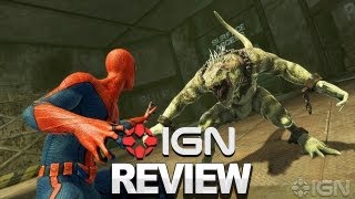 The Amazing Spider Man 2 The Game PS4 GAMEPLAY HD  PART 2 [upl. by Eadwine]