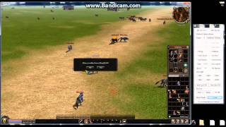 Metin2 Multihack by lalaker1  Official Servers  Damage Hack  Wallhack  Speed Hack ampmore [upl. by Zoubek]