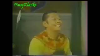 MGA ALAGAD NG KUWADRADONG MESA 1983 CHIQUITO [upl. by Aloysia]