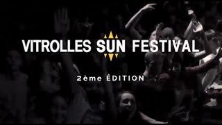 TEASER Vitrolles SUN Festival 2015 [upl. by Sitnerp]