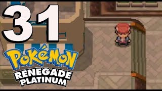 Pokemon Renegade Platinum Nuzlocke Part 31  Valor Lakefront [upl. by Einomrah]