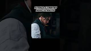 Arno Dorian  Assassins Creed Unity shorts assasinscreedunity arnovictordorian arnodorian [upl. by Tedman79]