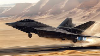 NEW F15EX Eagle Ready to Battle Has Russia and China Terrified [upl. by Enoob886]