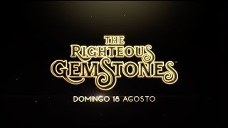 The Righteous Gemstones Season 1 Trailer  Rotten Tomatoes TV [upl. by Riella]