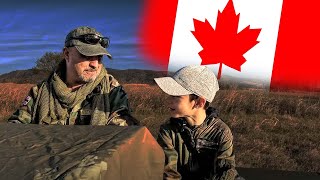 კანადური ჯარის კვება მენიუ N11 Canadian Army Meals Menu N11 [upl. by Strickler21]