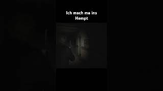 Schocker im Krankenhaus trending gaming gameplay silenthill2remake [upl. by Sirromaj]