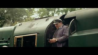 The Swanage Railway 4K [upl. by Sayer]