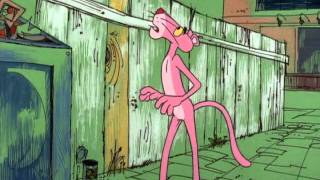 The Pink Panther Show Episode 81  Bobolink Pink [upl. by Leahci]