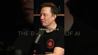 Elon Musk on the AIGenerated Data Flooding the Internet [upl. by Oisangi]