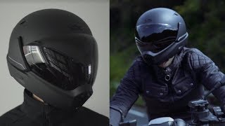 The Smart Helmet Is The Greatest Invention Of Our Time [upl. by Ilahsiav]