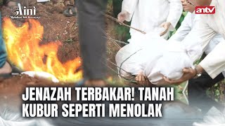 Naudzubillah Azab Diperlihatkan Allah  Aini Malaikat Tak Bersayap ANTV Eps 26 FULL [upl. by Annyahs]