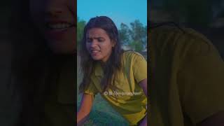 Girlfriend boyfriend ka break up funny video part 02 l Sonam Prajapati [upl. by Tak]