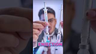 1K ka pen Injection penfacts 🖊️SHZMine [upl. by Eldredge200]