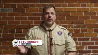 Wood Badge Testimonials [upl. by Lud]