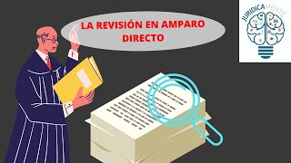 Juicio de Amparo Interés jurídico legítimo y simple [upl. by Nagiem]