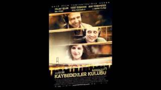 Kaybedenler Kulübü Film Müzikleri  Reviens Gülce Duru [upl. by Colby]