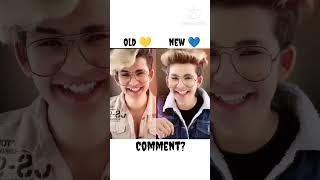 Deepak Joshi new tik tok song hallo baby 20 instagram tiktok viral shorts [upl. by Eeramit]