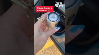 This flashlight is packaged in such a satisfying way shorts Rivian autotrader autotradercanada [upl. by Gallenz691]