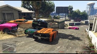 DISTRACTIE MAXIMA CU BAIETII  GTA5Online [upl. by Jenkins]