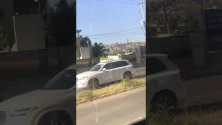 En convoy se miran pasar  tijuana Bajacalifas [upl. by Aztiray]