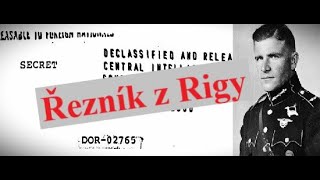 Nacista v bedně  1965  Mossad v akci [upl. by Atse]