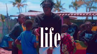 SKALA RAPPA  Life  Clip officiel [upl. by Eiramit]