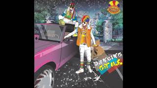 Fresh The Clowns  quotDancing Got Mequot OFFICIAL VERSION [upl. by Eirlav850]