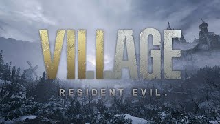 Resident Evil Village Gameplay Part 5 END [upl. by Tratner]