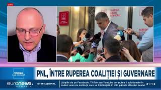 Alegerile prezidențiale influențate de scoaterea Dianei Șoșoacă din cursă de CCR [upl. by Jorge]