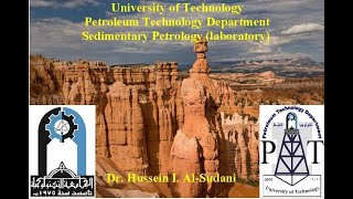 Introduction to Sedimentary Rocks  1 [upl. by Annet]