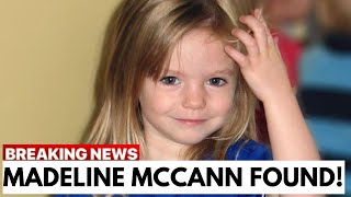 17 Years Later Madeleine McCann Has FINALLY Been Found [upl. by Augie]