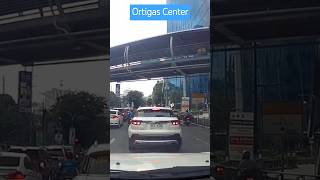 Ortigas Center in 2 minutes Part 2 [upl. by Pickett]