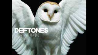 Deftones CMNDCTRL [upl. by Khan92]