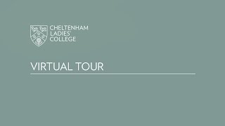 Cheltenham Ladies College Virtual Tour [upl. by Islehc]