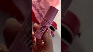 benefitcosmetics Limited Edition benetint unboxing makeup liptint cheektint available  ulta [upl. by Beitz41]