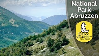 Nationalpark Abruzzen Wanderung am Monte Godi  Italiens Wildnis [upl. by Aimahc]