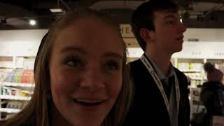 Do we win states  MA DECA 2020 SCDC vlog [upl. by Jablon302]