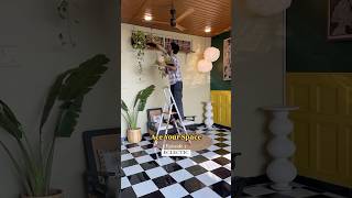 Makeover series Ep2 shortsfeed diy makeover decor music trending viralvideo viralreels [upl. by Mutat39]