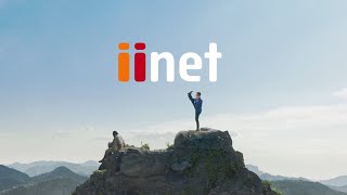 iiNet Flexible NBN [upl. by Kendrah]