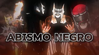 ABISMO NEGRO THEME SONG [upl. by Mundy654]