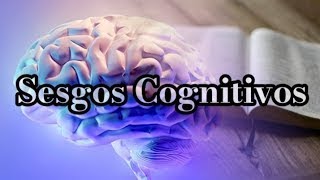 ¿ Cómo nos afectan los sesgos cognitivos [upl. by Loy]