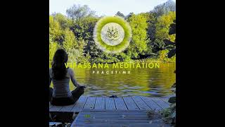 Vipassana meditation  meditation music for vipassana [upl. by Ayra506]